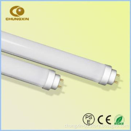 CE Rohs Approved Epistar SMD3014 Aluminum Housing 9W 600mm LED tube